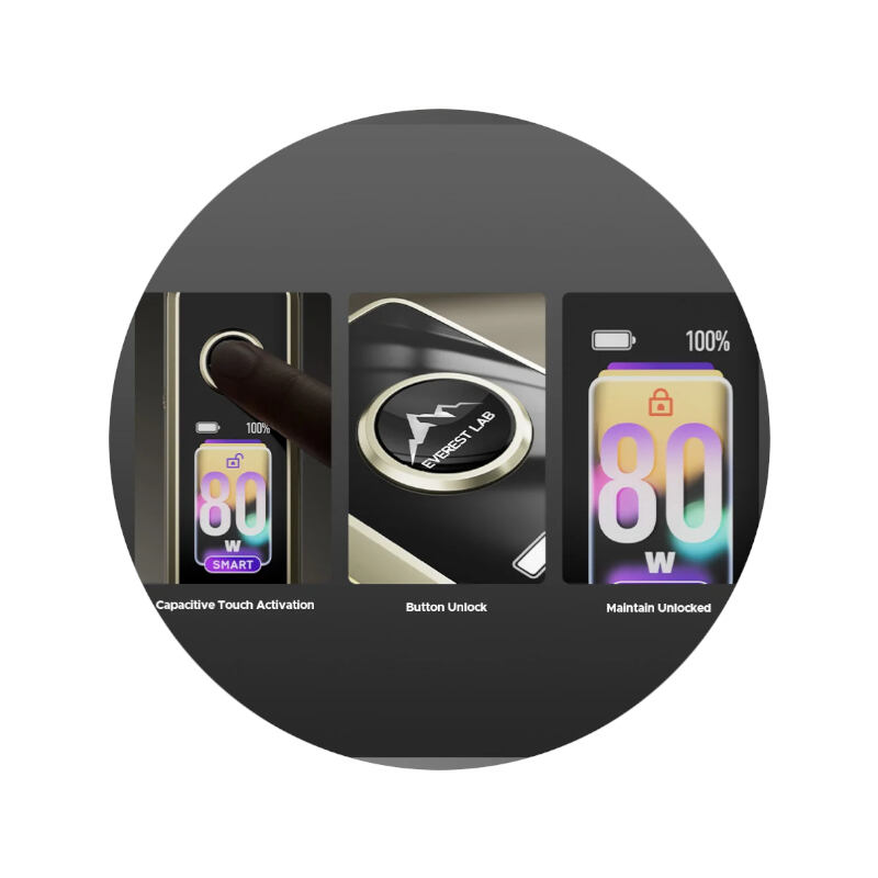 Uwell Caliburn Explorer Pod Kit_2